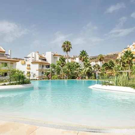 Ct 187 - Calanova Golf Suite Málaga Exterior foto