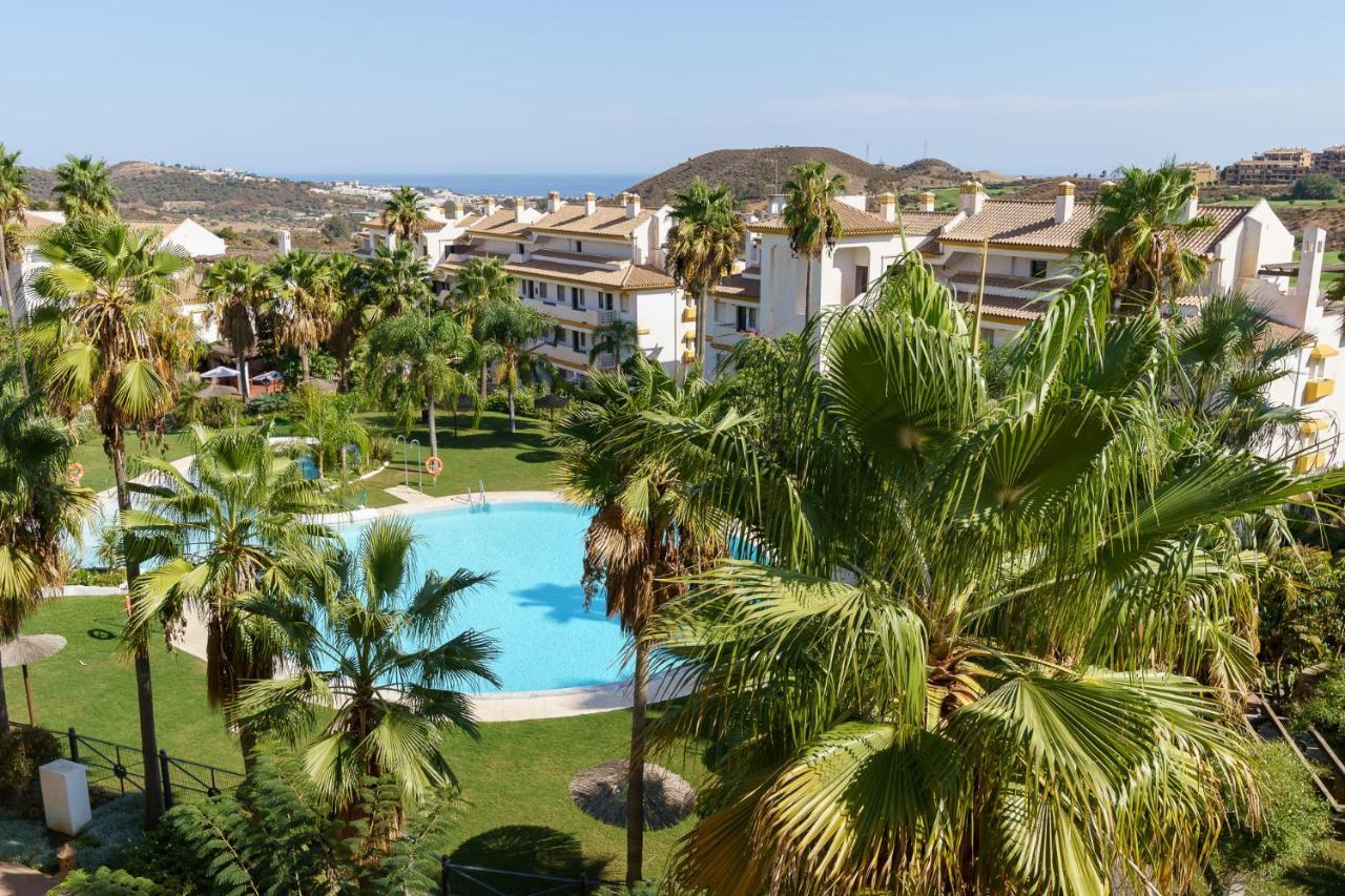 Ct 187 - Calanova Golf Malaga